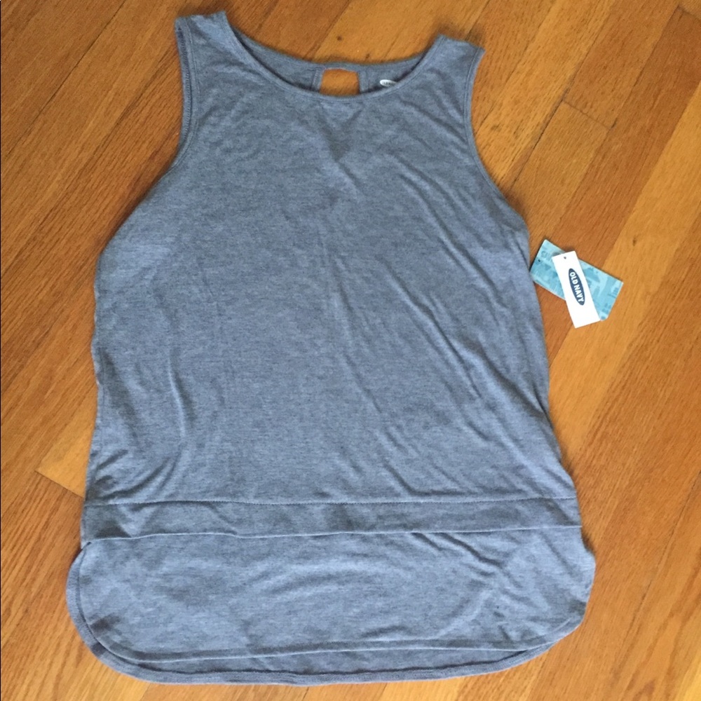 NWT Old Navy tank